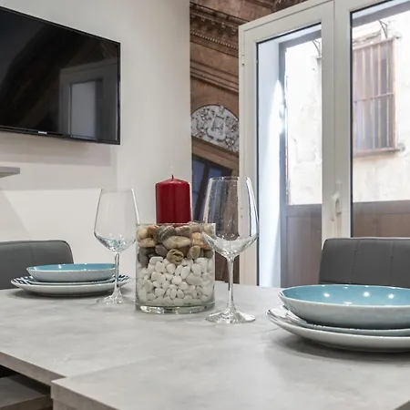 Dimora Dei Tartari Casa Vacanze *