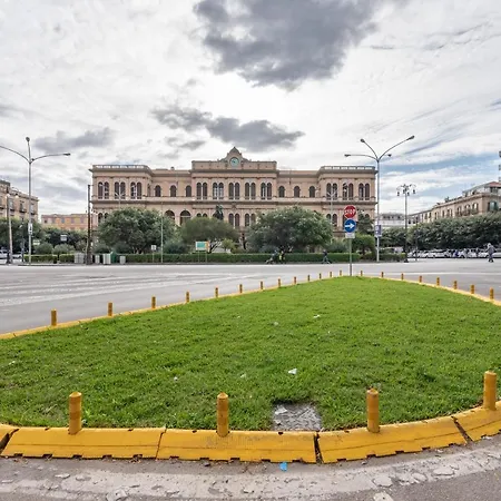 Dimora Dei Tartari Casa Vacanze Appartamento Palermo